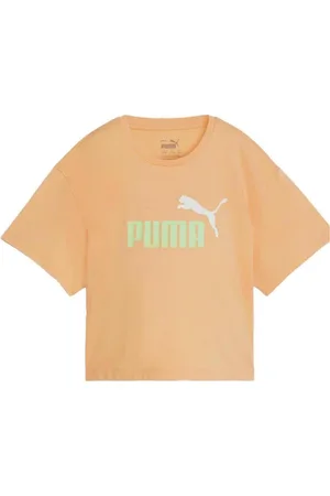 PUMA Camiseta tirantes - para niña