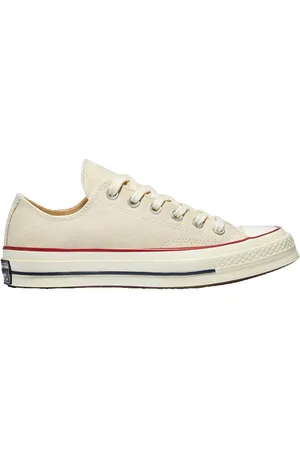 Converse Deportivas Moda Chuck 70 Vintage Canvas Low para mujer