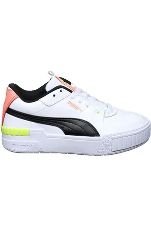 PUMA Deportivas Moda Cali Sport para mujer