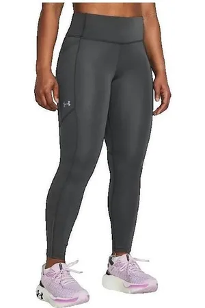 Under Armour Medias Collants Cheville Ua Launch para mujer