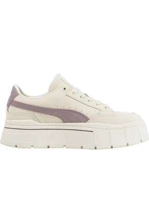PUMA Deportivas Moda Mayze Stack Prm para mujer