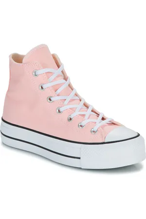 Converse Zapatillas altas - para mujer