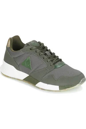 Le Coq Sportif Zapatillas OMEGA X W METALLIC para mujer