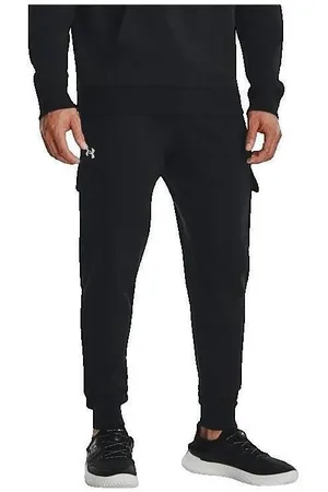 Under Armour Pantalones Pantalon Cargo Ua Rival En Polaire para hombre