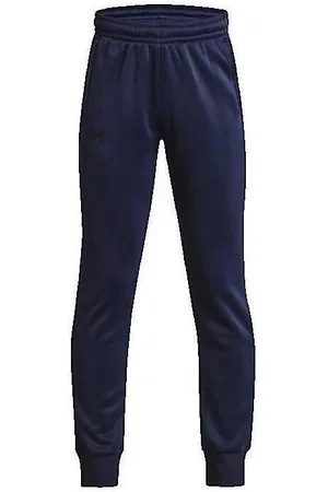 Under Armour Pantalones Pantalon De Jogging En Polaire para niño