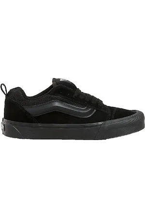 Vans Deportivas Moda Knu Skool para hombre