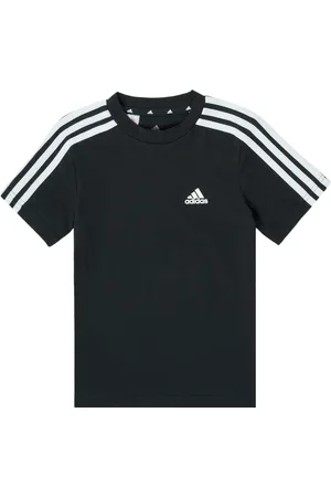 adidas Camiseta B 3S T para niño