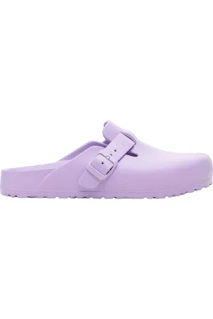 Birkenstock Sandalias Boston Essentials para mujer