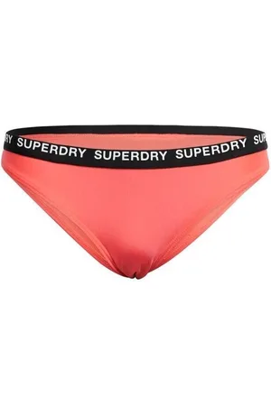Superdry Bikini Bas de maillot de bain femme Classic para mujer