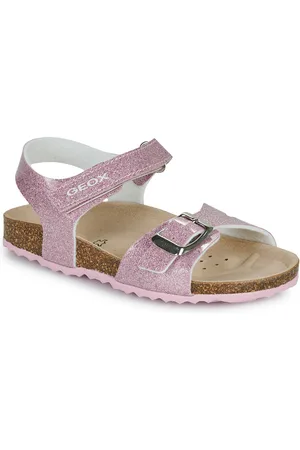 Geox Sandalias - para niña