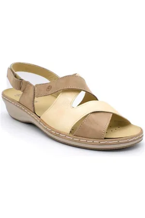 Suave Sandalias 3013 para mujer