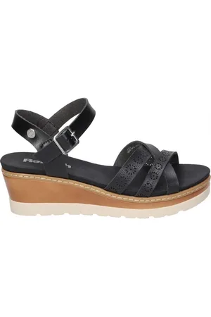Refresh Sandalias 172682 para mujer
