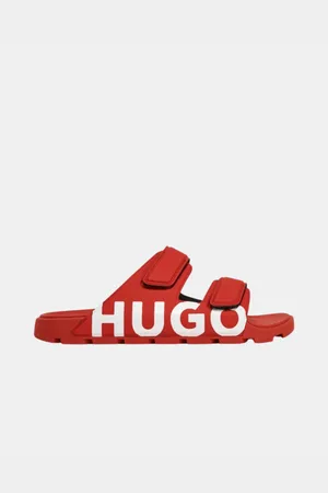 HUGO BOSS Sandalias 50542042 EVANDER SAND IG para hombre