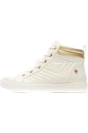 Xti Zapatillas altas - para mujer