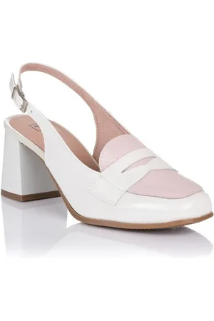 Pitillos Mocasines 10491 para mujer