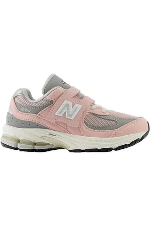 New Balance Deportivas Moda 2002 Hook Loop para niño