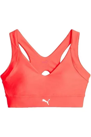 PUMA Sujetador deportivo High Support Ultraform para mujer