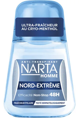 Narta Desodorantes Nord Extreme 48h Men