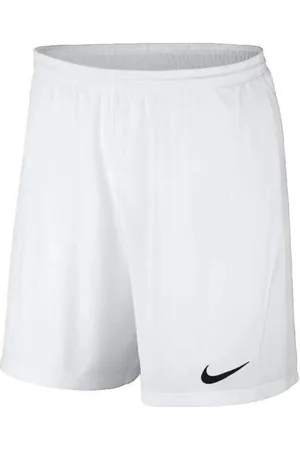 Nike Short Park III para hombre