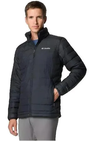 Columbia Chaqueta Isolée Powder Lite II para hombre
