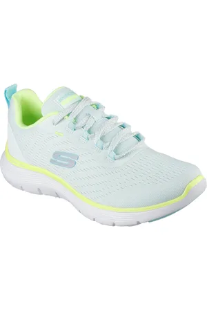 Skechers Zapatos Flex Appeal 5.0 150201-MTMT MINT MULTI para mujer