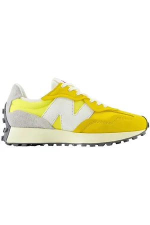 New Balance Deportivas Moda 327 para mujer