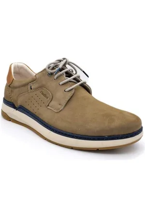 Fluchos Zapatos Bajos F2212 para hombre