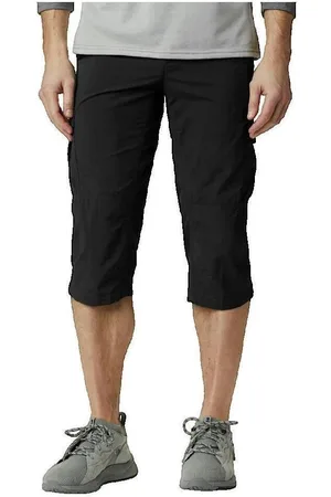 Columbia Pantalones Pantacourt Ridge II para hombre