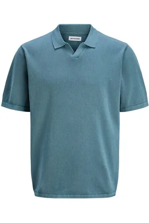 JACK & JONES Jersey 12268275 LEO-OCEANVIEW para hombre