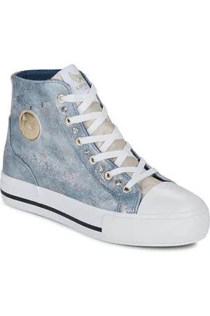 Kaporal 5 Zapatillas altas - para mujer