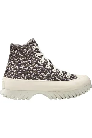 Converse Deportivas Moda Lugged 2.0 para mujer