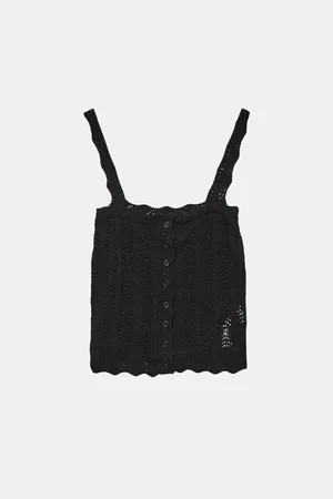 VERO MODA Tops y Camisetas 10326467 PHUKET para mujer