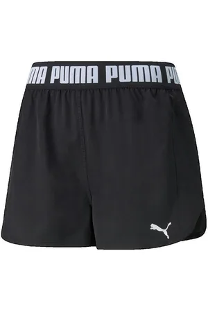 PUMA Short Strong para mujer