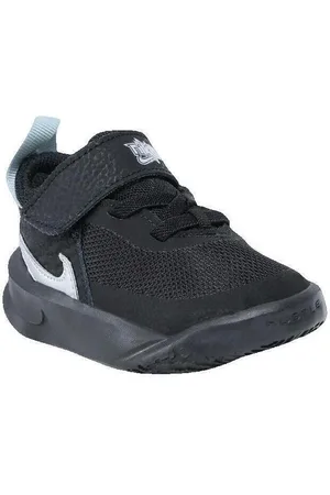 Nike Deportivas Moda Team Hustle para niño