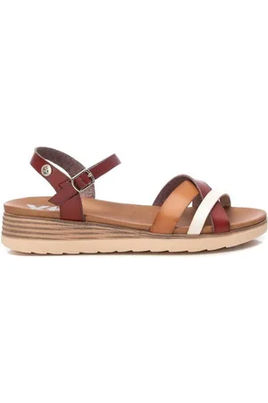 Xti Sandalias 14284802 para mujer