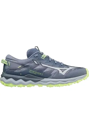 Mizuno Deportivas Moda Wave Daichi 7 para mujer