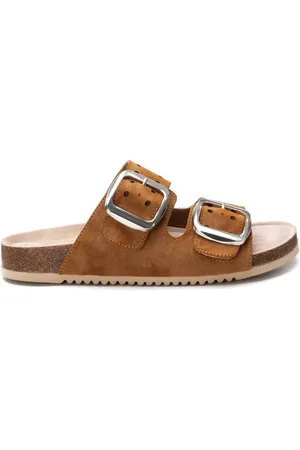 Xti Sandalias 13039001 para mujer