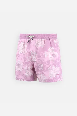 Oxbow Bañador Volleyshort FISH para hombre