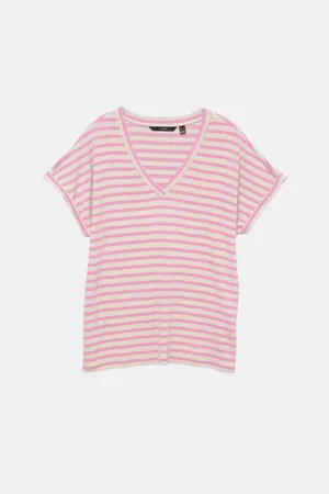 VERO MODA Tops y Camisetas 10324112 HOLLY para mujer