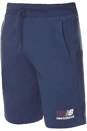 New Balance Short Sport Core French Terry para hombre