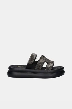 Exe Sandalias 1602 53E para mujer