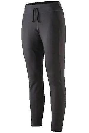 Patagonia Pantalones R1 Daily Bottoms para mujer