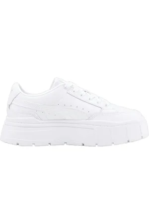 PUMA Deportivas Moda Mayze Stack para mujer