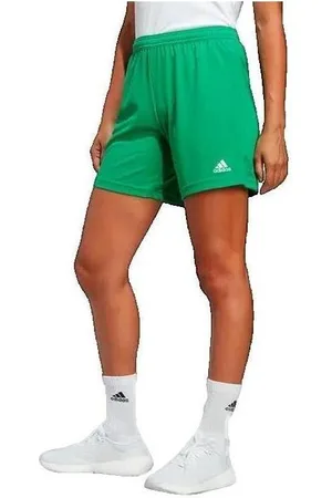 adidas Short Entrada 22 para mujer
