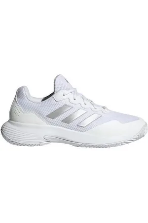 adidas Zapatillas de tenis Gamecourt 2.0 para mujer