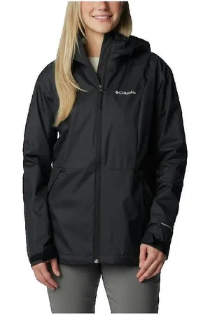 Columbia Chaqueta Inner Limits III para mujer