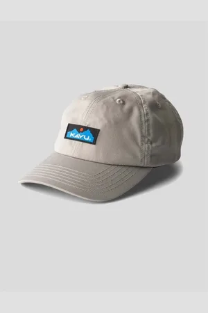 Kavu Gorra GORRA BALLARD CLASSIC CAP RIDGESTONE para mujer