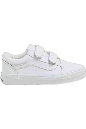 Vans Deportivas Moda Old Skool V Classic Tumble para niño