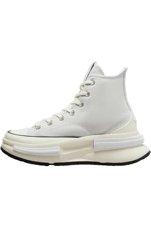Converse Deportivas Moda Run Star Legacy Cx Platform para mujer