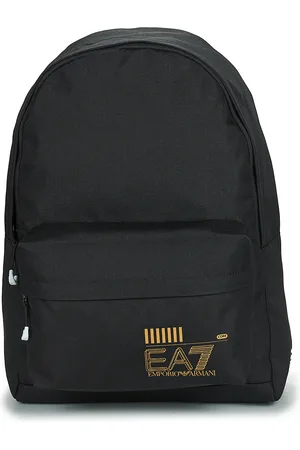 EA7 Mochila TRAIN CORE U BACKPACK para mujer
